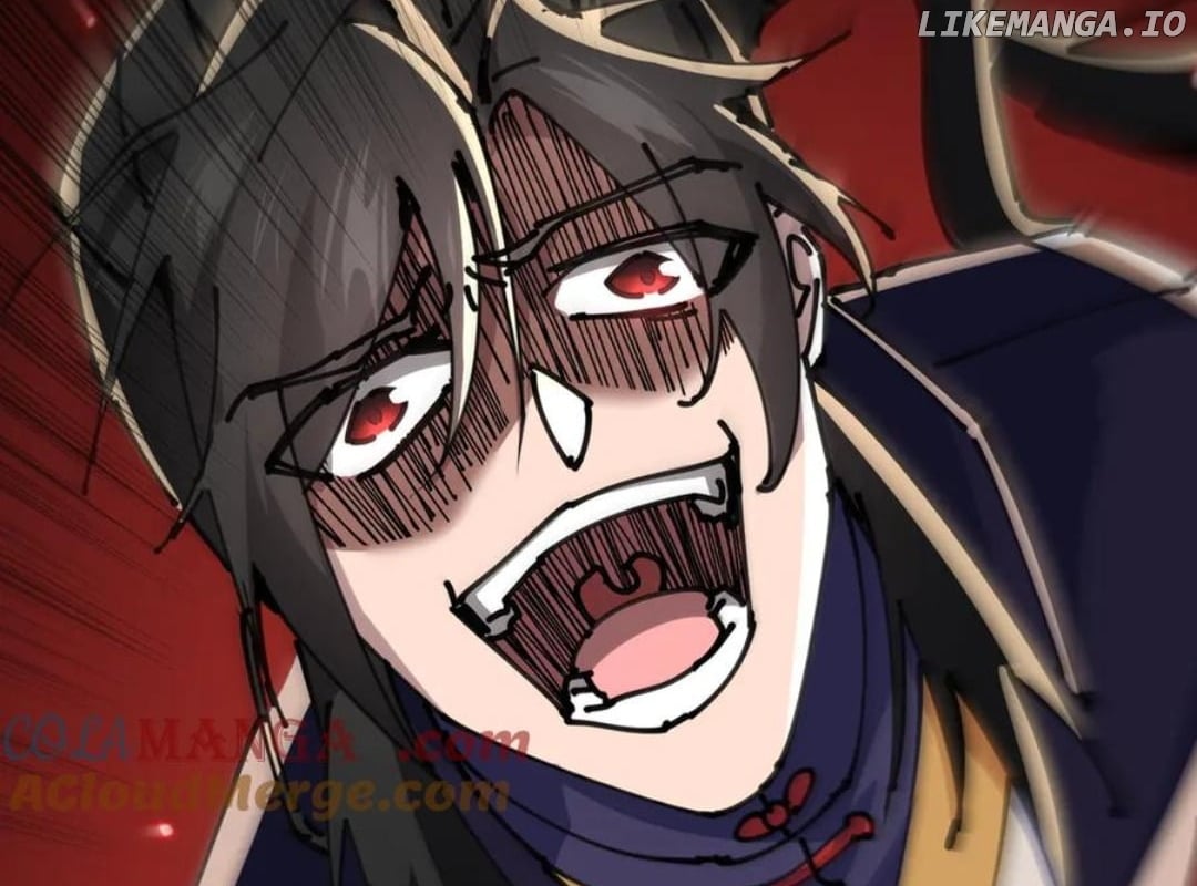 My Empress Apprentice is Becoming Evil Chapter 44 - page 44